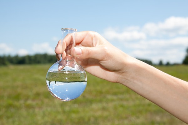 water-resource