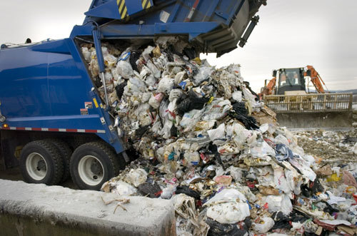 Throw Away World
